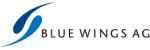 Blue Wings